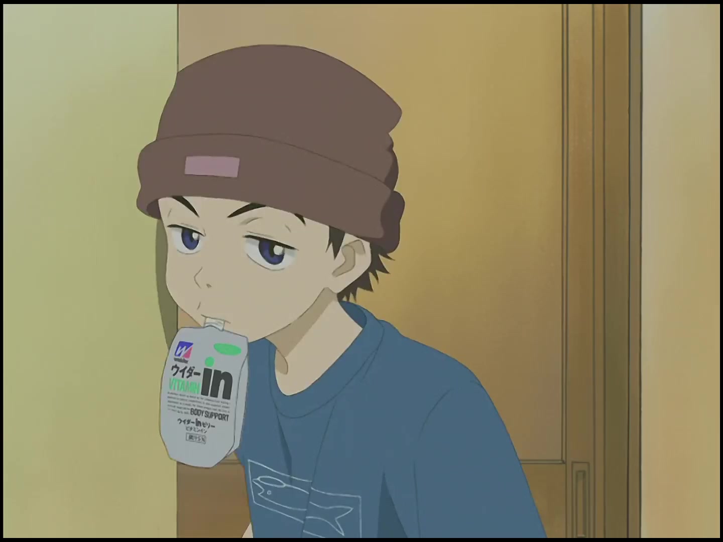 [Tsukyio Editing Resources] FLCL (Episode 3) Raw Clips (195) (tsukyio.com).mp4